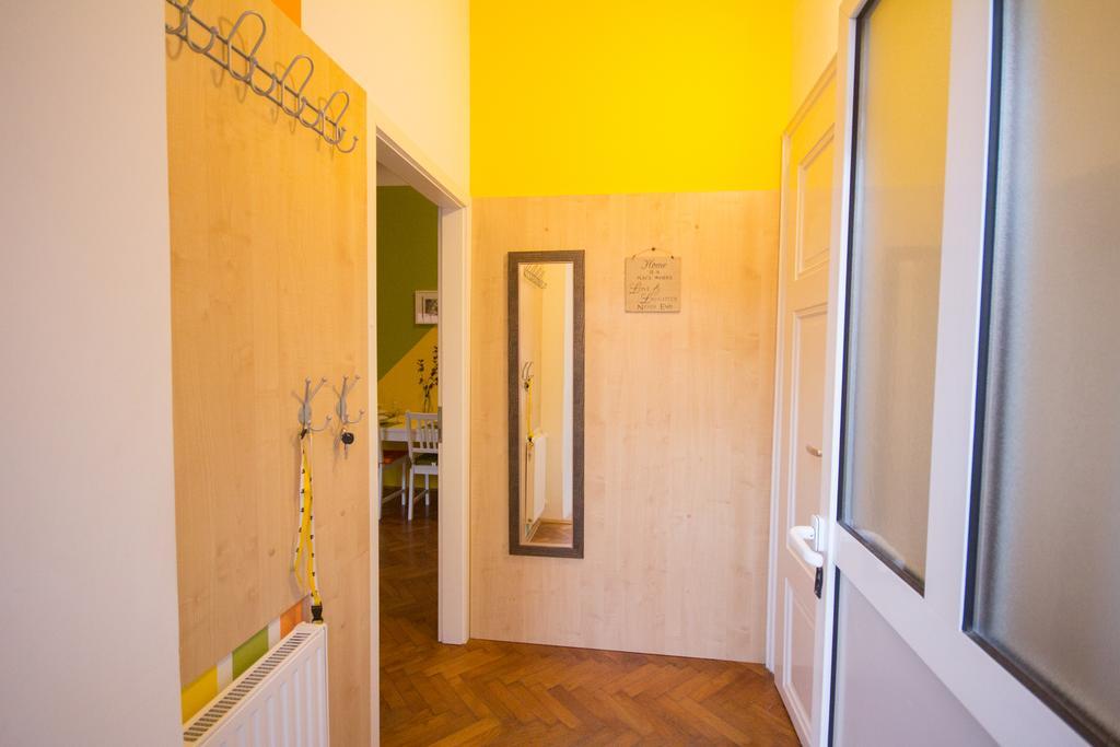 Apartment Bright & Light Laibach Exterior foto